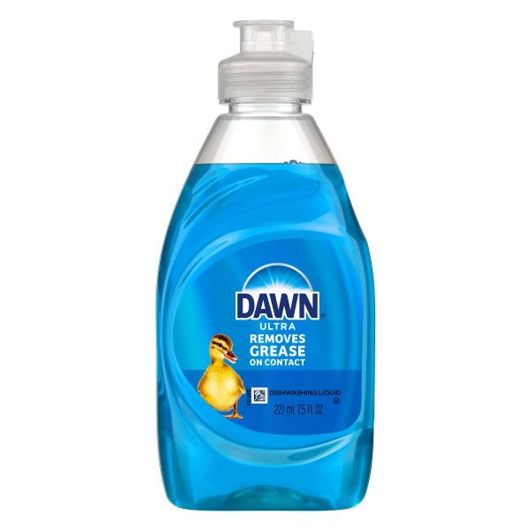 Dawn Ultra Dishwashing Liquid