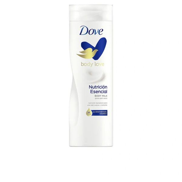 Body Love Essential Care Body Milk