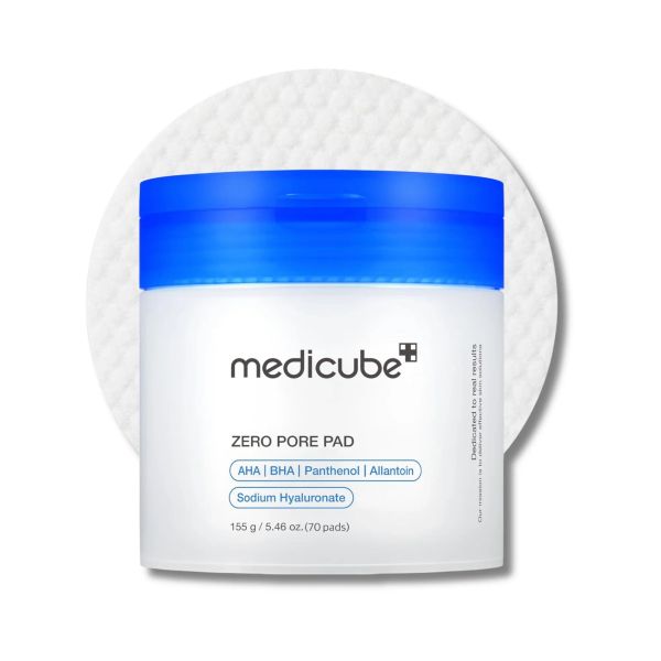 Zero Pore Pad 2.0